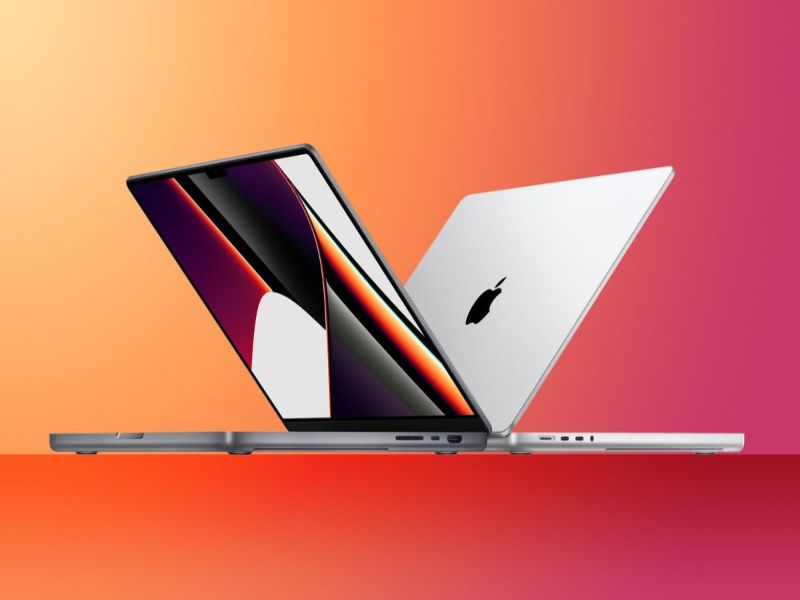 Các nhà cung cấp của Apple chuẩn bị xuất hàng cho máy tính xách tay MacBook Pro mới