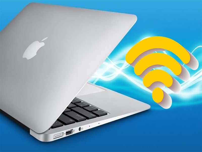 Người dùng MacBook M1, M2 báo cáo gặp phải sự cố kết nối Wi-Fi trên mạng thương mại