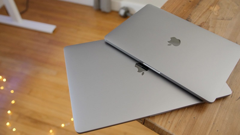 MacBook Pro tiếp theo của Apple có thể loại bỏ Touch Bar để hồi sinh MagSafe