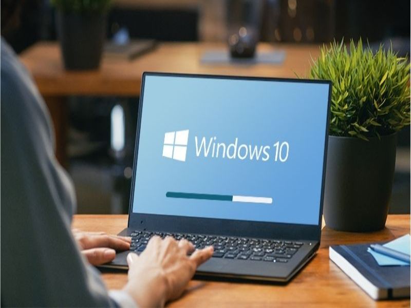 Bản cập nhật tính năng Windows 10 bị Microsoft ngừng hỗ trợ trước khi kết thúc hỗ trợ vào năm 2025