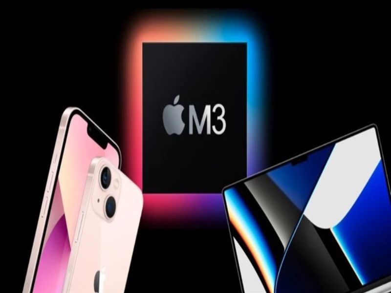 Chip A17 thế hệ tiếp theo của Apple có thể chỉ xuất hiện trên các mẫu iPhone Pro của năm sau