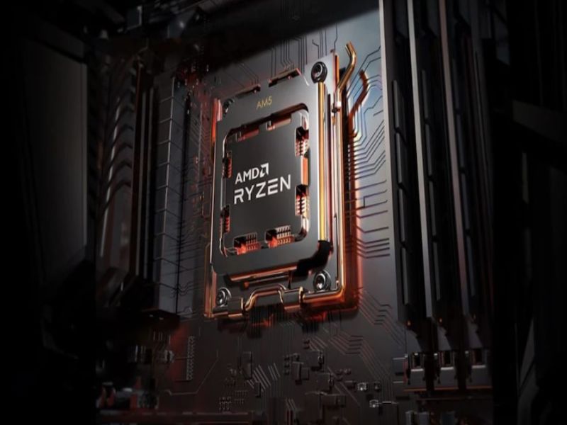 Dòng CPU AMD Ryzen 7000 sẽ ra mắt vào ngày 30 tháng 8