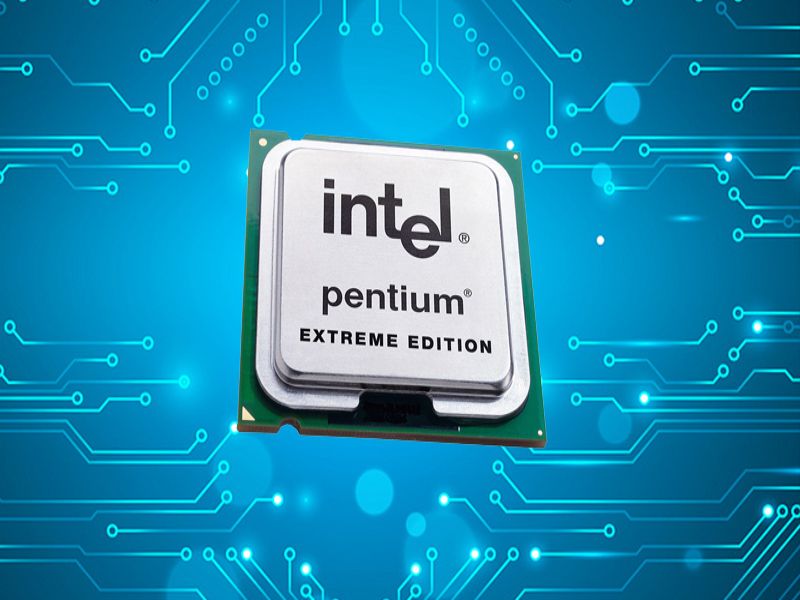 Intel gỡ bỏ Pentium và Celeron cho Bộ xử lý Intel mới