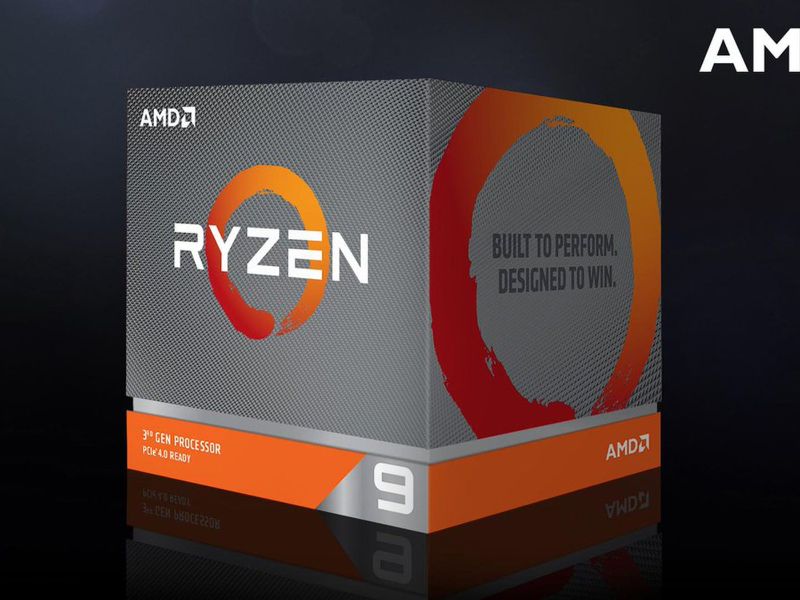 Tiết lộ giá của bộ xử lý chơi game AMD Ryzen 7 5800X3D