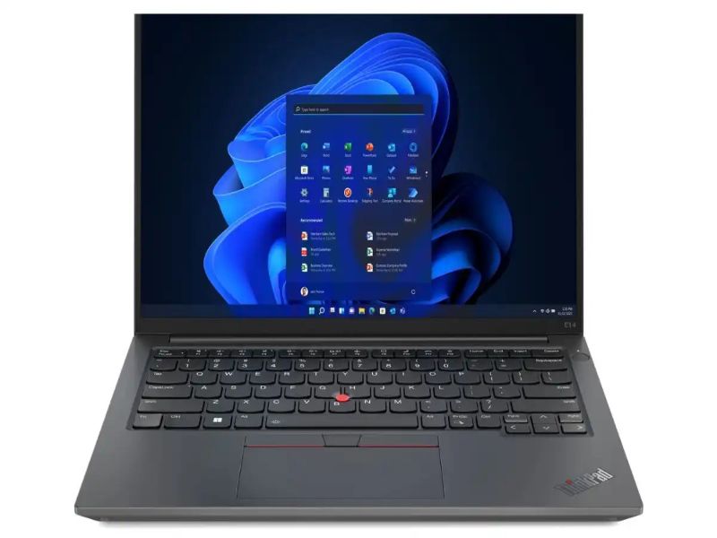 Lenovo giới thiệu bản nâng cấp cho dòng laptop ThinkPad và IdeaPad