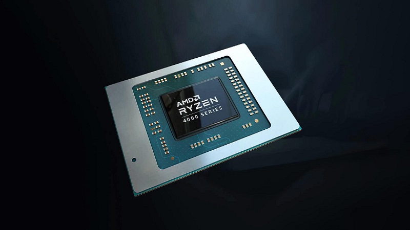 Ryzen 5000 tăng gấp đôi thị phần máy chơi game của AMD nhưng  thống trị vẫn là Nvidia