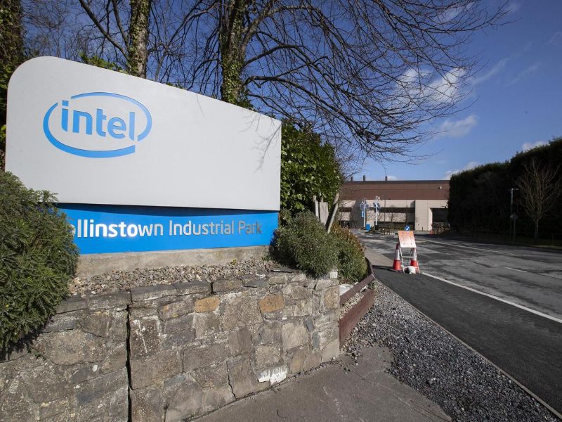 Intel và Ý cho biết sẽ tăng cường đàm phán về nhà máy sản xuất chip trị giá 8 tỷ EUR