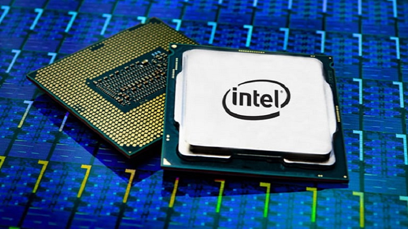 Thị trường PC tăng vọt khiến doanh thu và lợi nhuận của Intel tăng cao bất ngờ