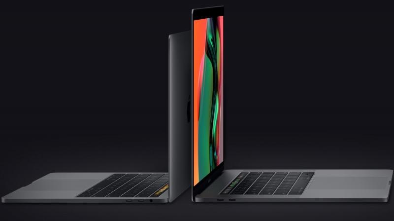 Máy tính MacBook có thể cháy hàng vì thiếu linh kiện sản xuất trong mùa dịch bệnh Corona
