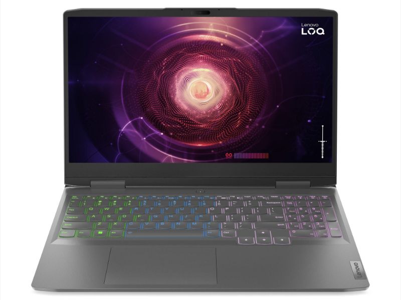 Lenovo thu hút các game thủ PC với ngân sách eo hẹp với thương hiệu LOQ mới