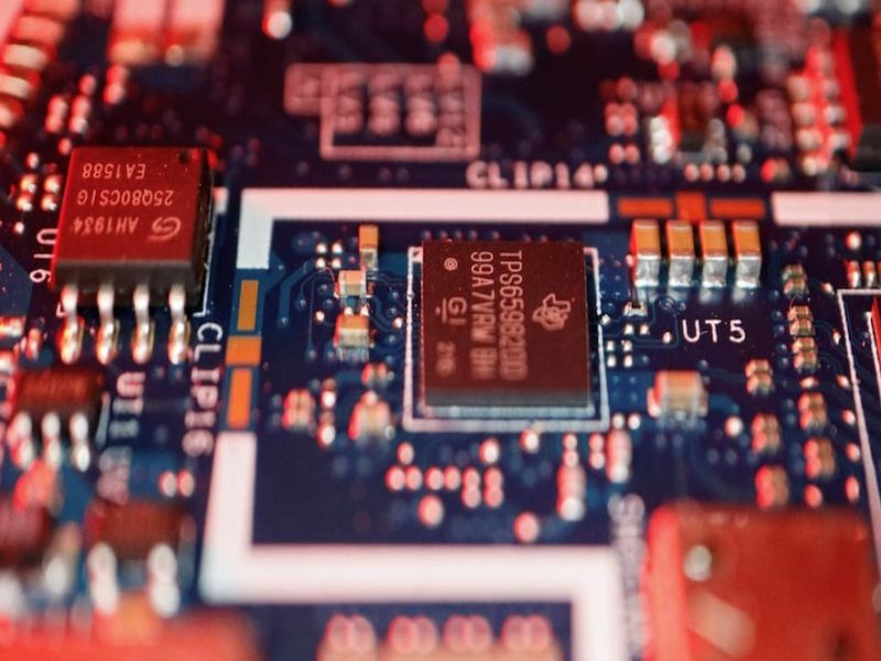 Hoa Kỳ tuyên bố sẽ giới hạn quy mô trợ cấp của chính phủ đối với chip bán dẫn