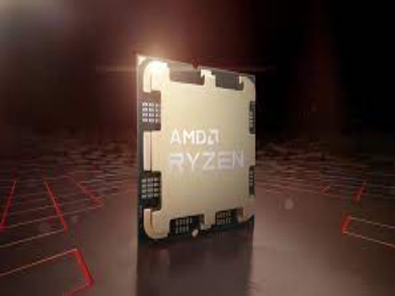 CPU AMD Ryzen 7000 sẽ được bán từ ngày 27 tháng 9