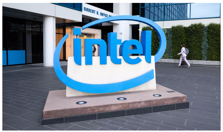 Lo ngại coronavirus nên Intel đã rút khỏi MWC 2020