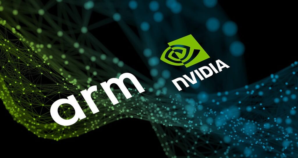 Nvidia muốn mua lại ARM: Thương vụ khiến Apple, Qualcomm đau đầu