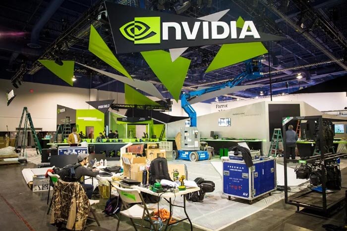 Nvidia đang đàm phán mua lại nhà sản xuất chip Arm của SoftBank