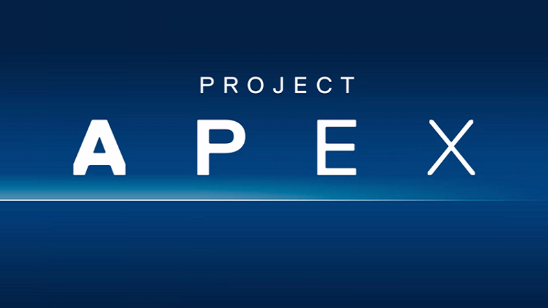 Dự án APEX của Dell cung cấp dịch vụ giải pháp theo nhu cầu cho doanh nghiệp