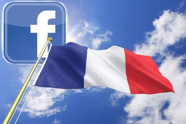 Facebook đã phải chi trả hơn 100 triệu Euro tiền thuế cho Pháp