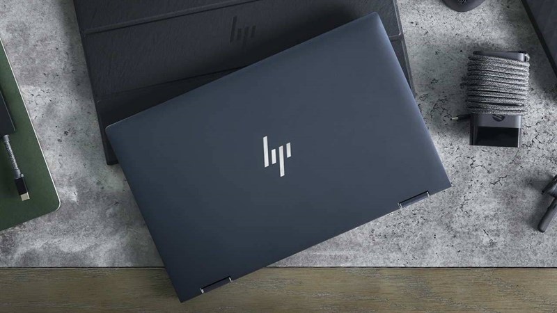 Chuồn chuồn HP - Máy tính xách tay tốt nhất trên tổng thể