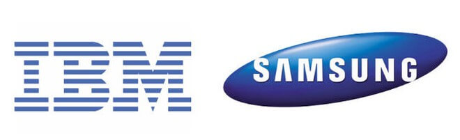 IBM bắt tay với Samsung cùng sản xuất chip Power10 mới