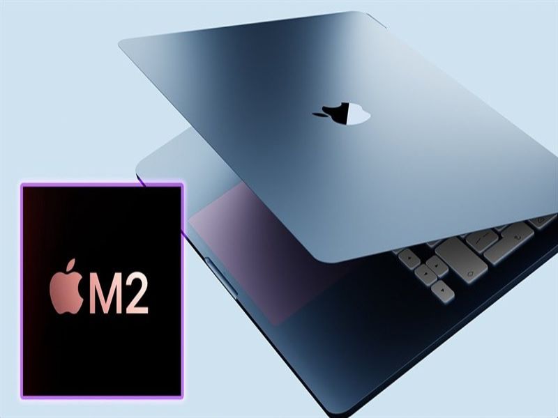 MacBook Air (2022) với chip M2 được giới hạn bán bắt đầu từ ngày 15 tháng 7